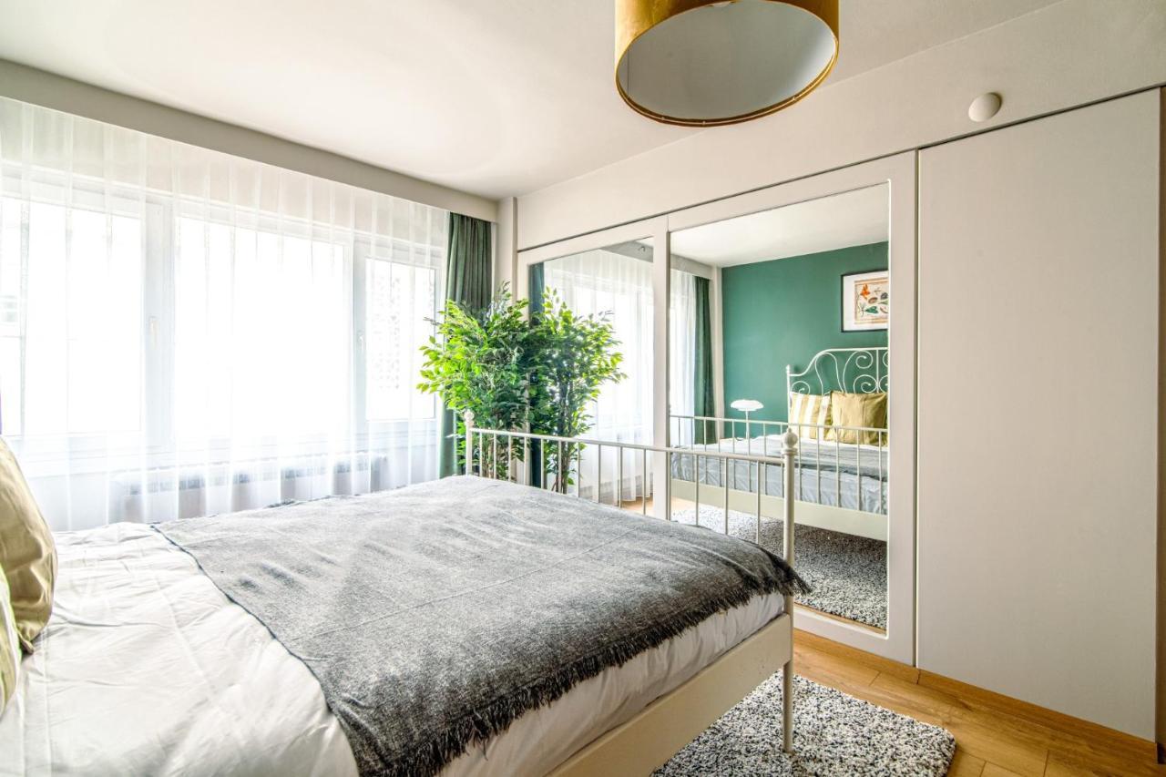 Stunning Flat With Excellent Location In Tesvikiye * Istanbul