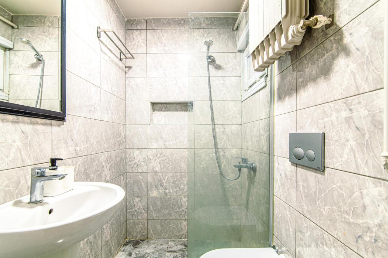 Stunning Flat With Excellent Location In Tesvikiye * Istanbul