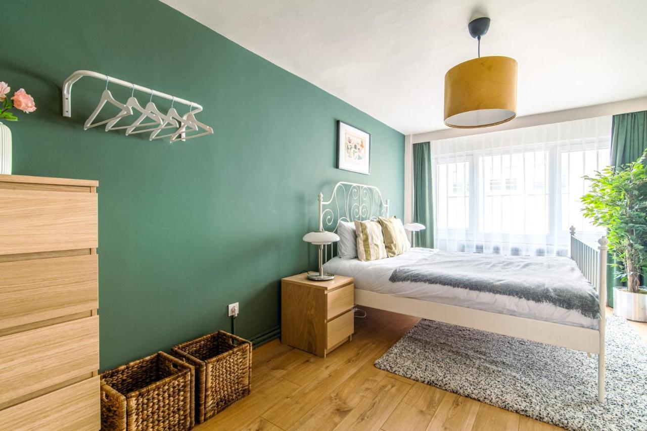 Stunning Flat With Excellent Location In Tesvikiye * Istanbul