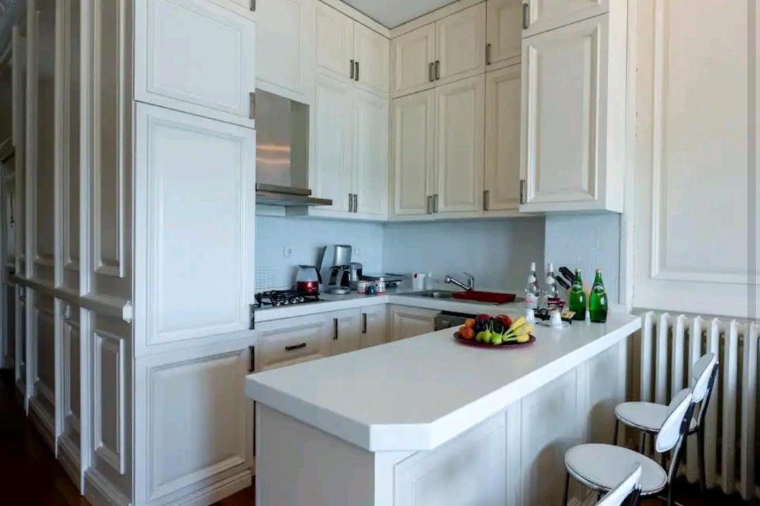 Bebek Yali Apartment *