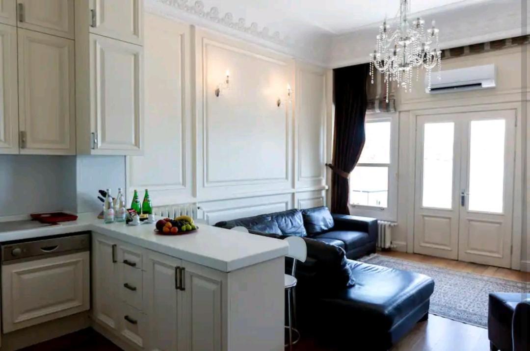 Apartment Bebek Yali