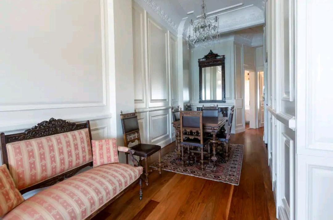 Bebek Yali Apartment *