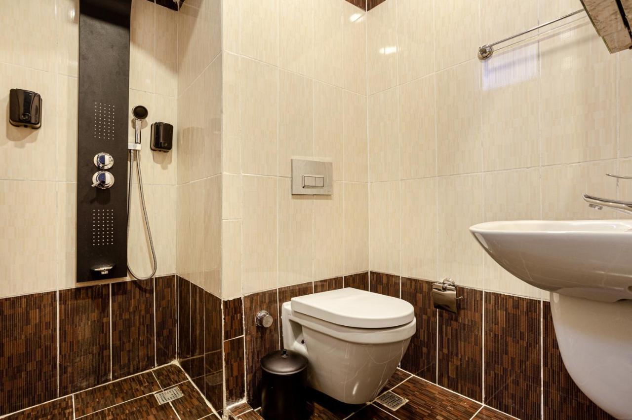 Origine Z3 3br/2ba Lalely/aksaray Apartment *