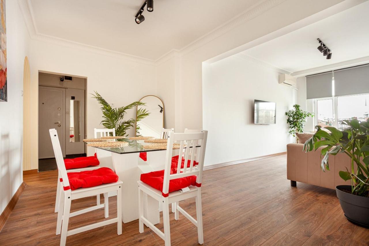 Origine Z3 3br/2ba Lalely/aksaray Apartment