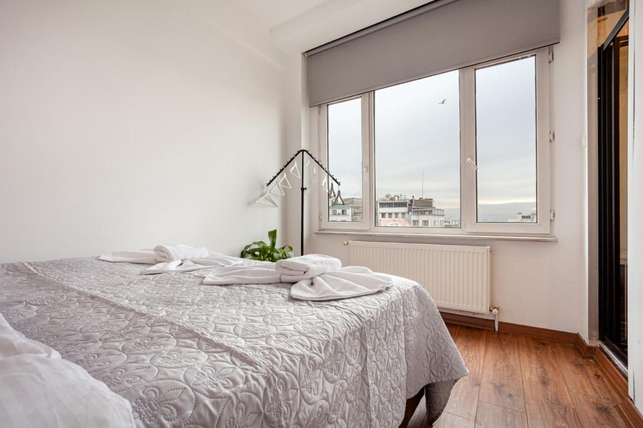 Apartment Origine Z3 3br/2ba Lalely/aksaray Istanbul