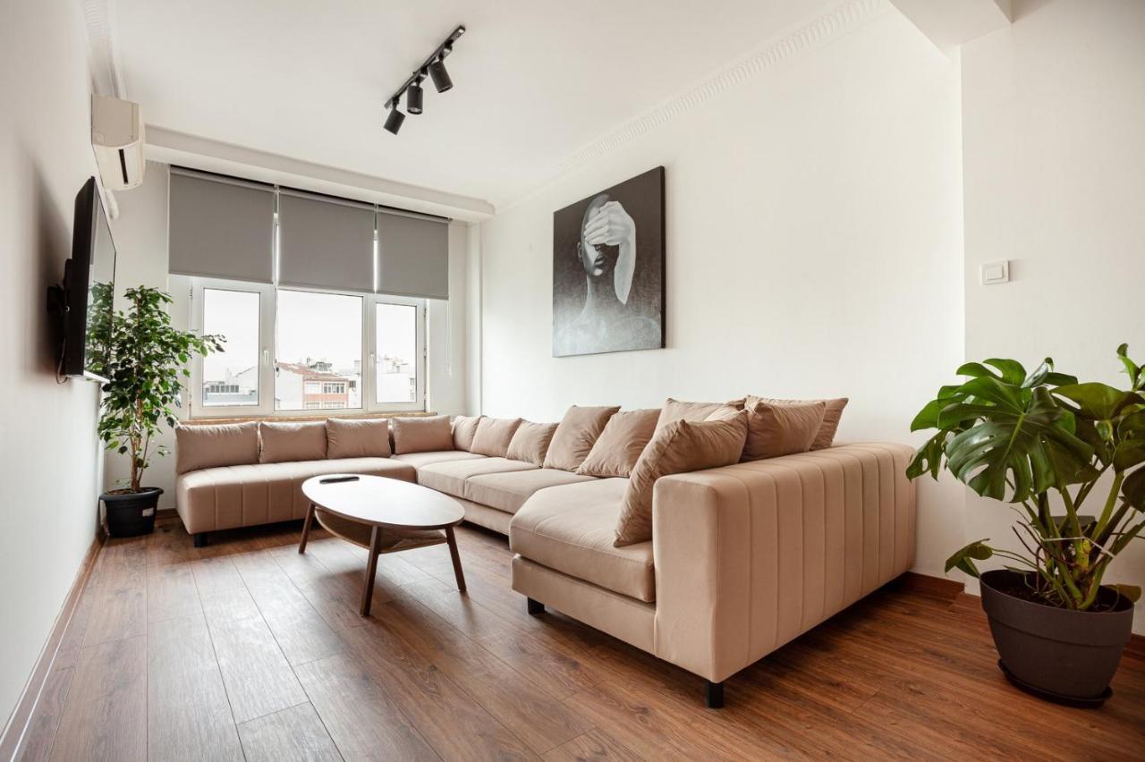 Origine Z3 3br/2ba Lalely/aksaray