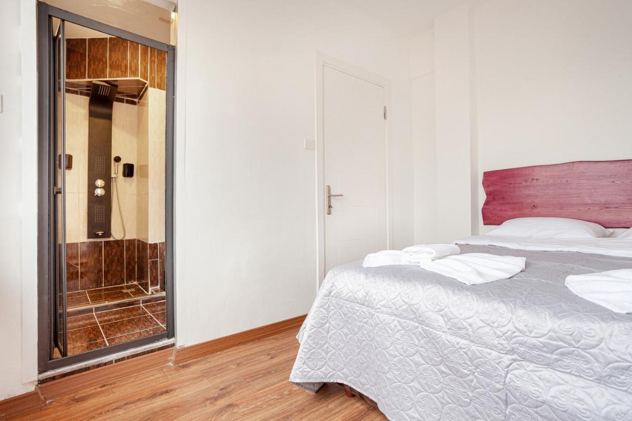 Origine Z3 3br/2ba Lalely/aksaray Apartment Istanbul
