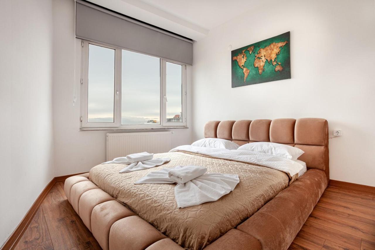 Origine Z3 3br/2ba Lalely/aksaray Apartment *