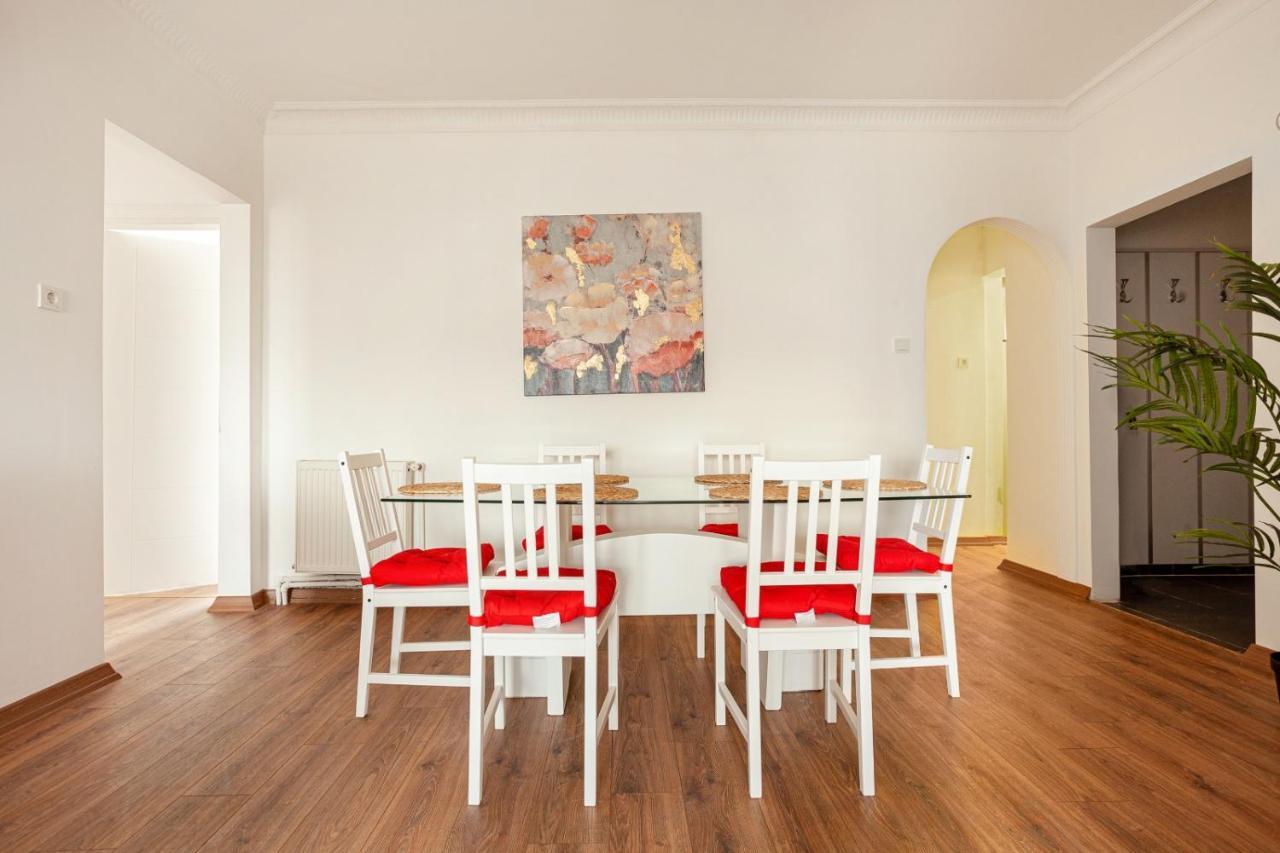 Origine Z3 3br/2ba Lalely/aksaray Apartment