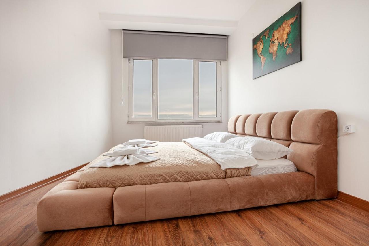 Origine Z3 3br/2ba Lalely/aksaray Apartment Istanbul