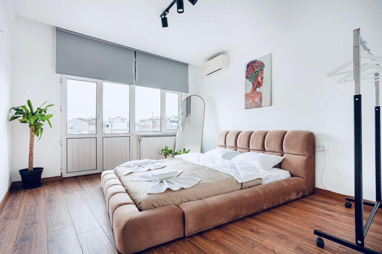 Apartment Origine Z3 3br/2ba Lalely/aksaray