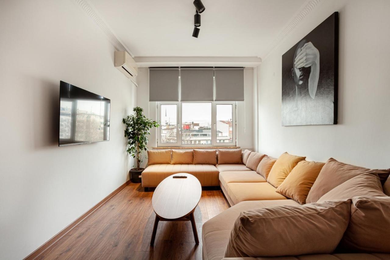 Origine Z3 3br/2ba Lalely/aksaray *