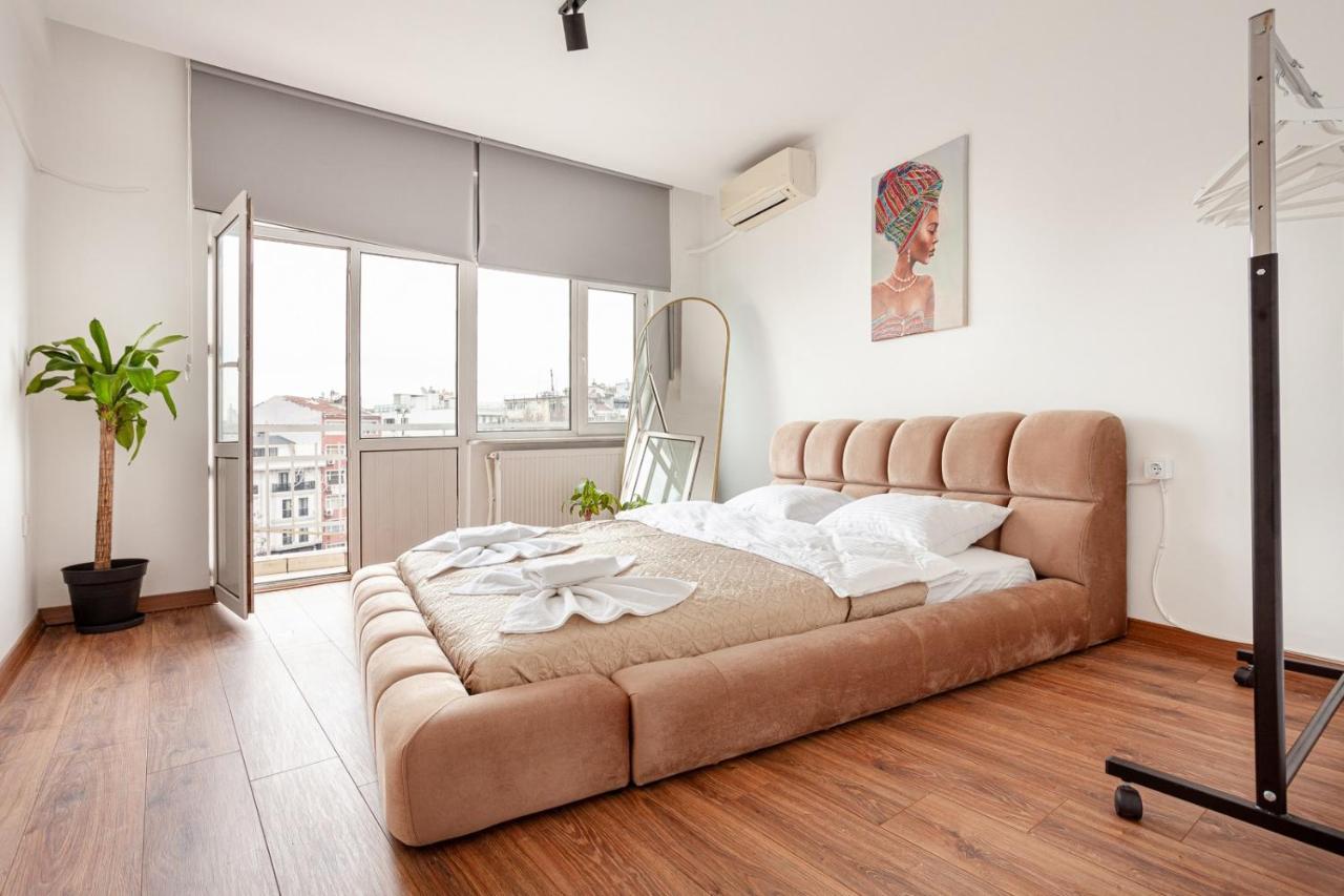 Apartment Origine Z3 3br/2ba Lalely/aksaray Istanbul