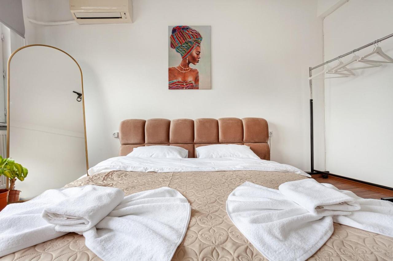 Apartment Origine Z3 3br/2ba Lalely/aksaray