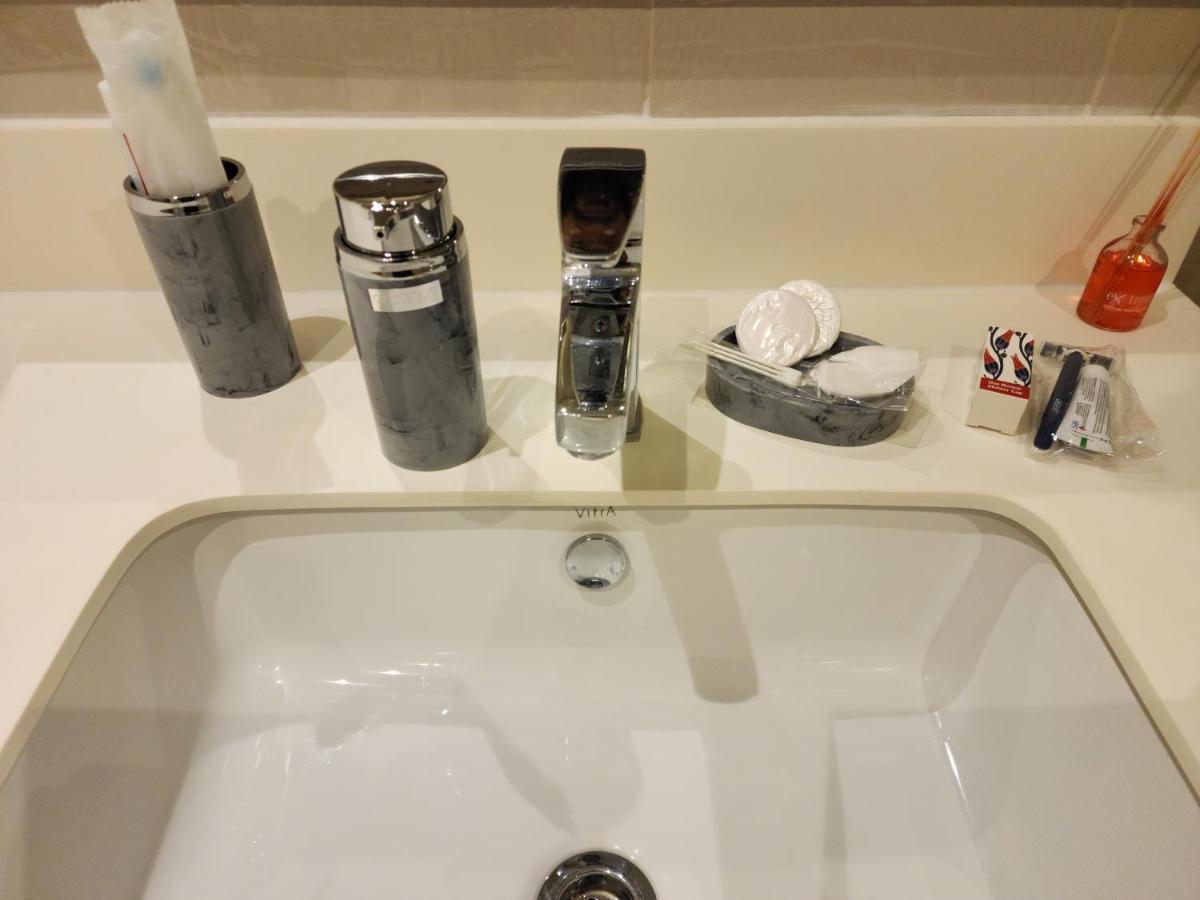 Luxury In Apartment Istanbul