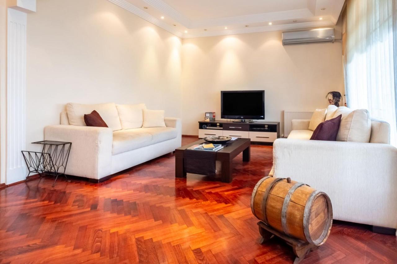 Apartment Bright And Flat In Kadikoy With Balcony *