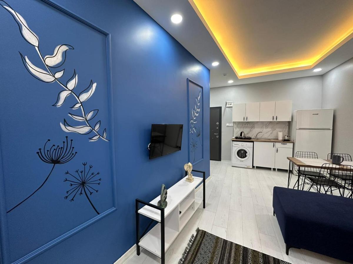 Apartment Homes Of No.23 Istanbul