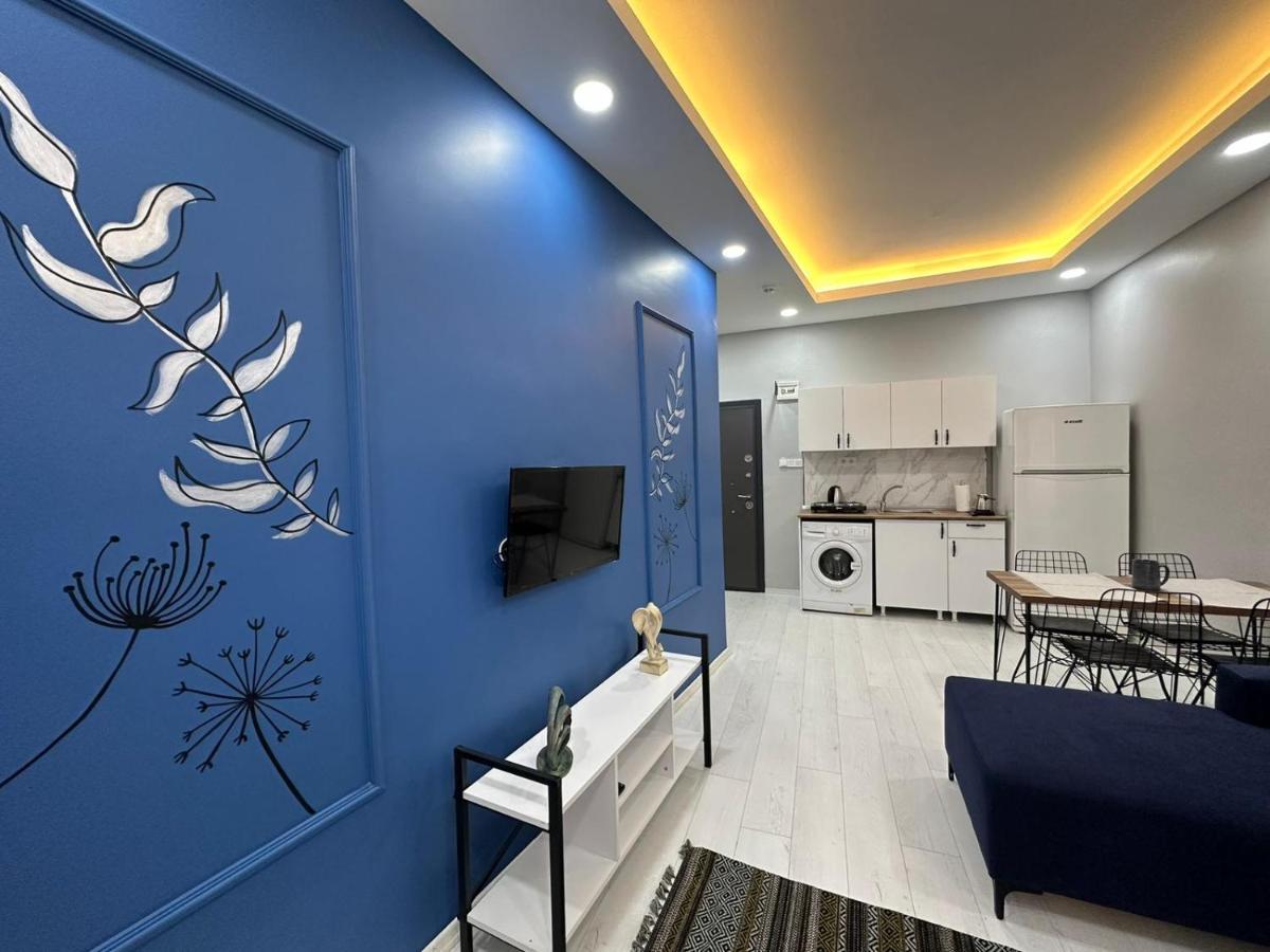 Homes Of No.23 Apartment Istanbul
