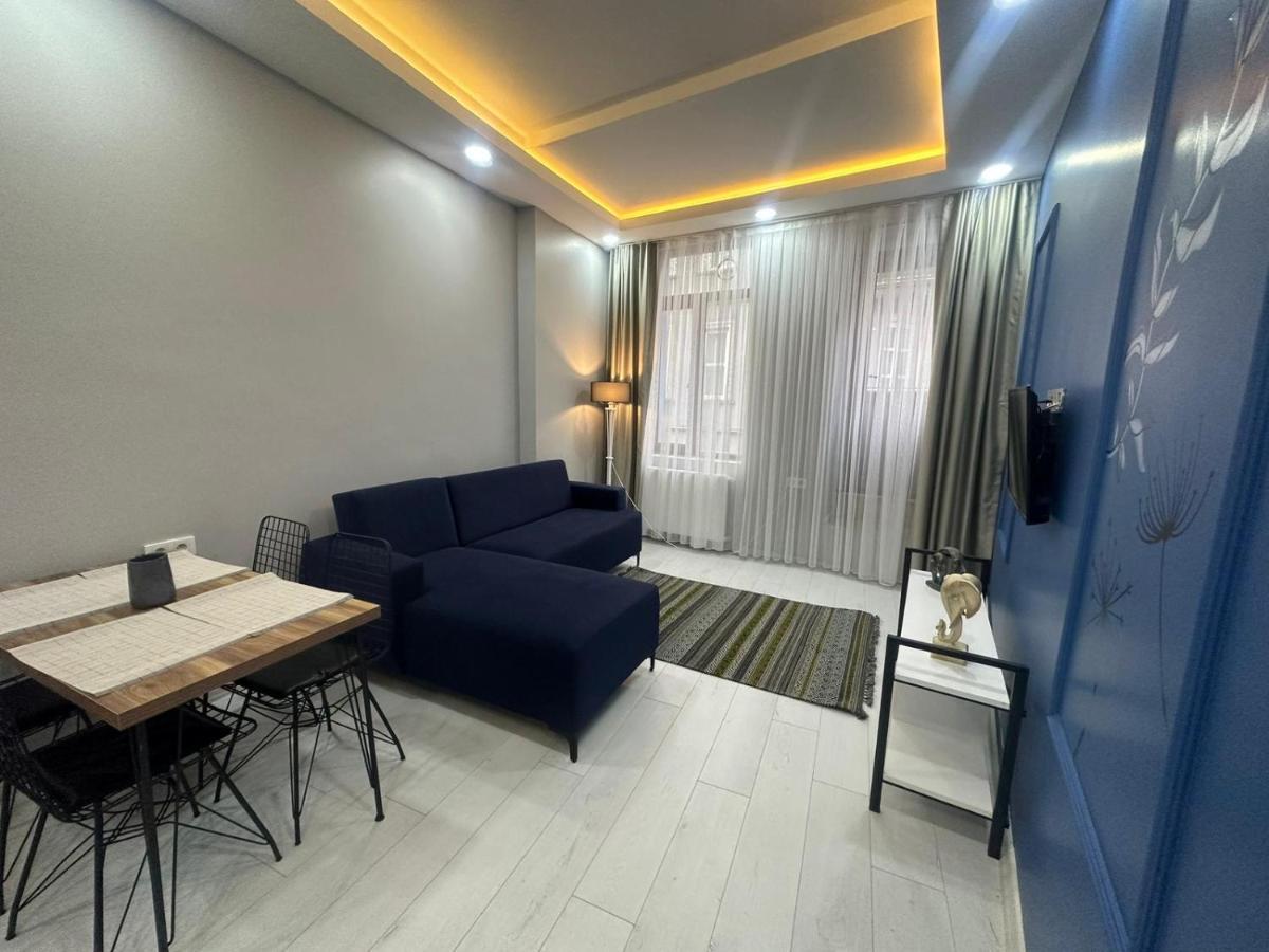 Homes Of No.23 Apartment Istanbul
