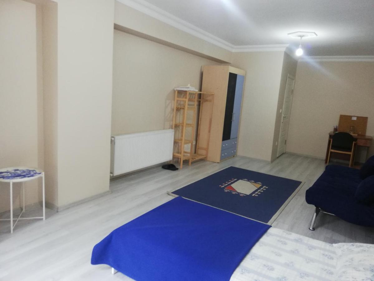 Huzur Evim Homestay *