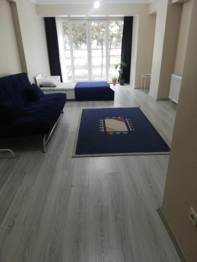 Homestay Huzur Evim *