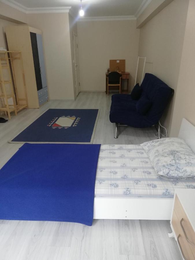 Homestay Huzur Evim Istanbul