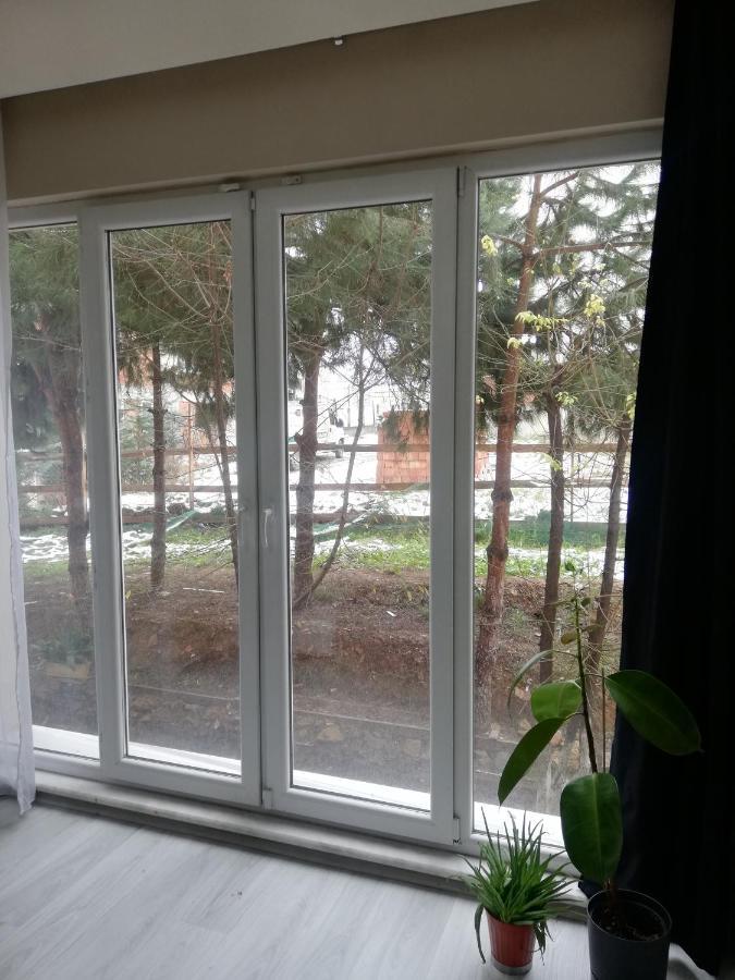 Huzur Evim Homestay