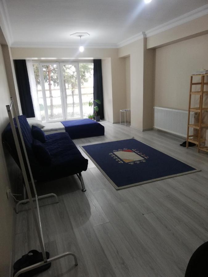 Homestay Huzur Evim