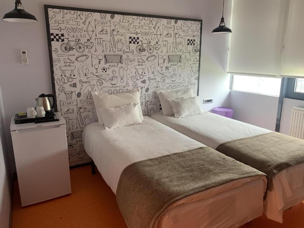 Soul Entertainment Group Guest house