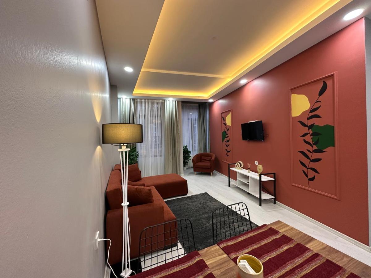 Apartment Homes Of No.23 Istanbul