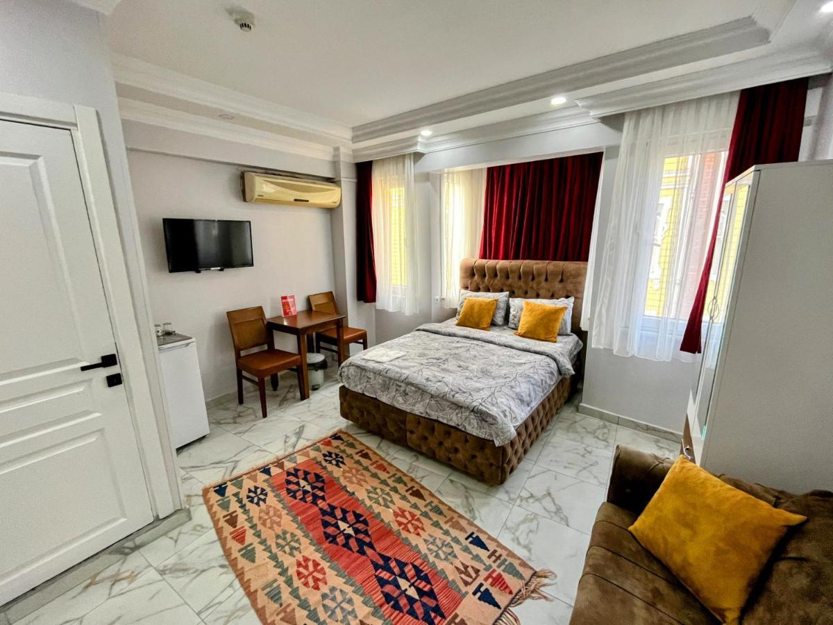 Pembe Hotel 4*