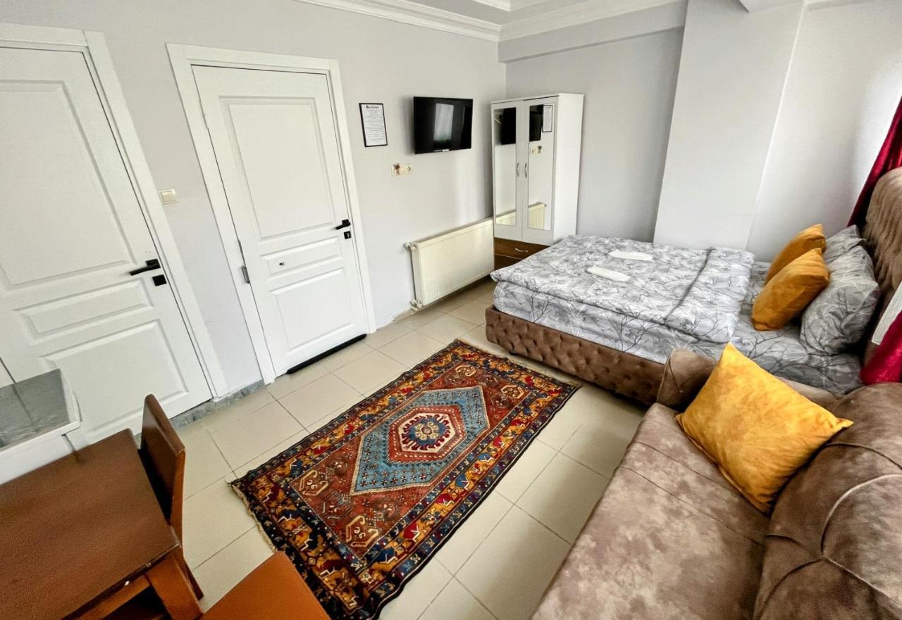 Pembe Hotel Istanbul