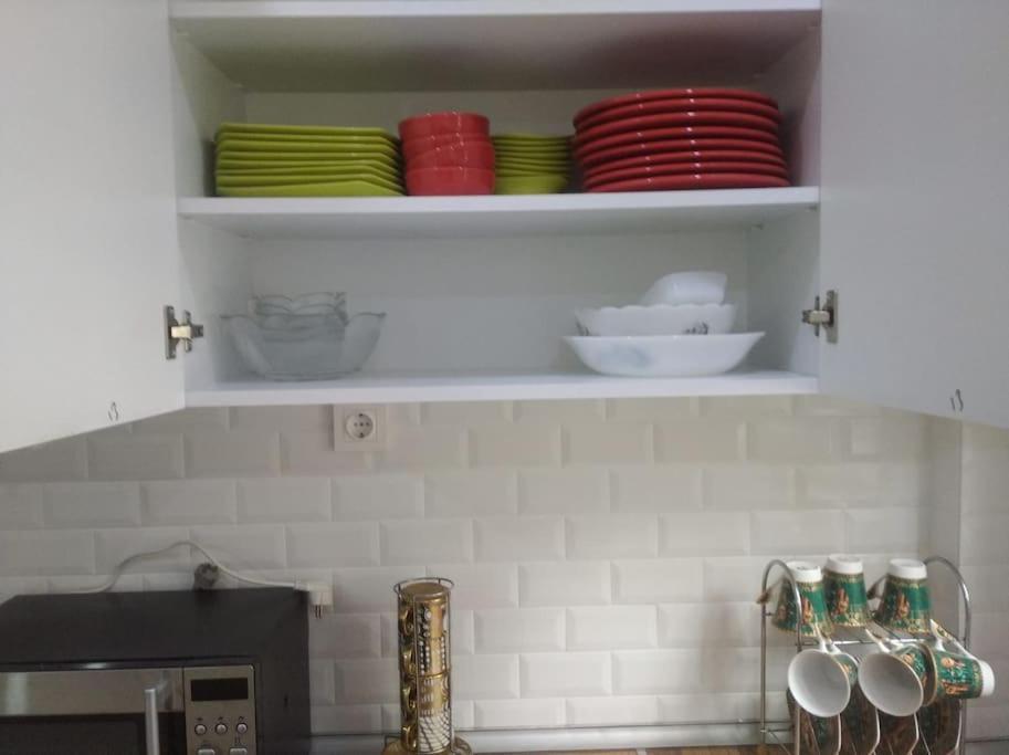 Serene & Spacious 3br In Istanbul's Prime Location - Discover Vibrant Seafront Living * Istanbul
