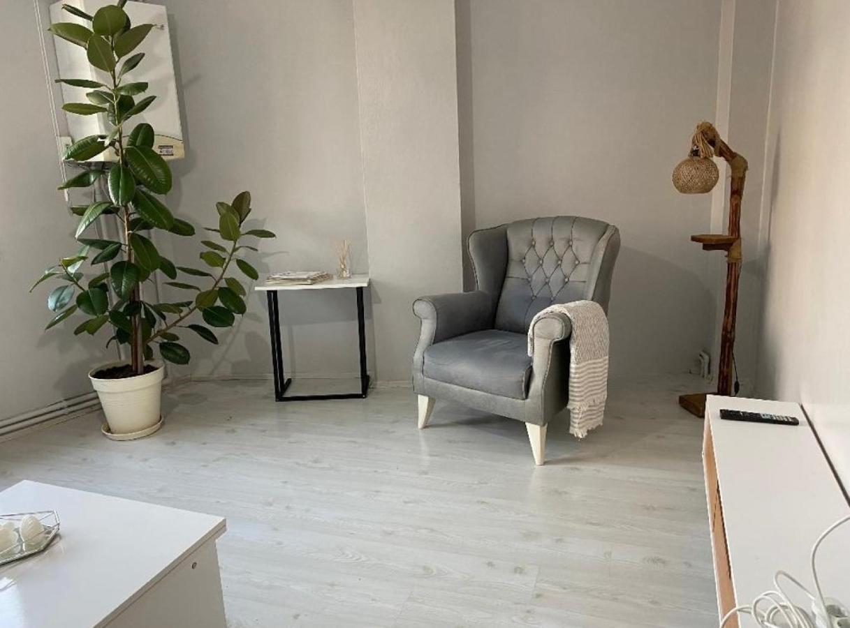 Flat Close To Popular Malls In Kagithane Apartment *