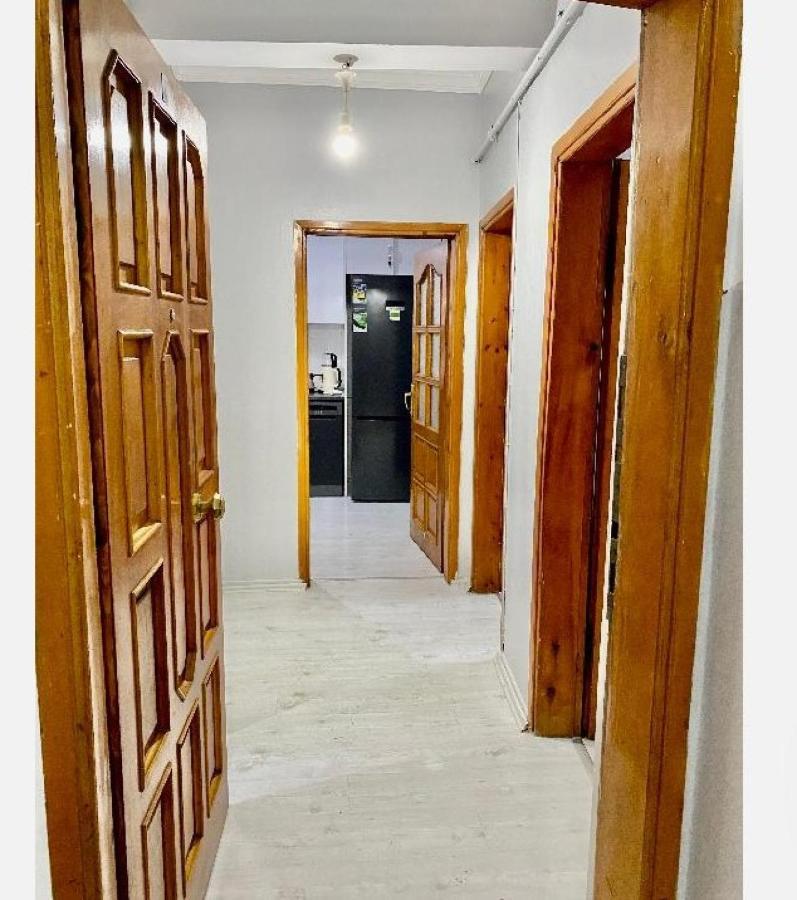 Flat Close To Popular Malls In Kagithane Istanbul