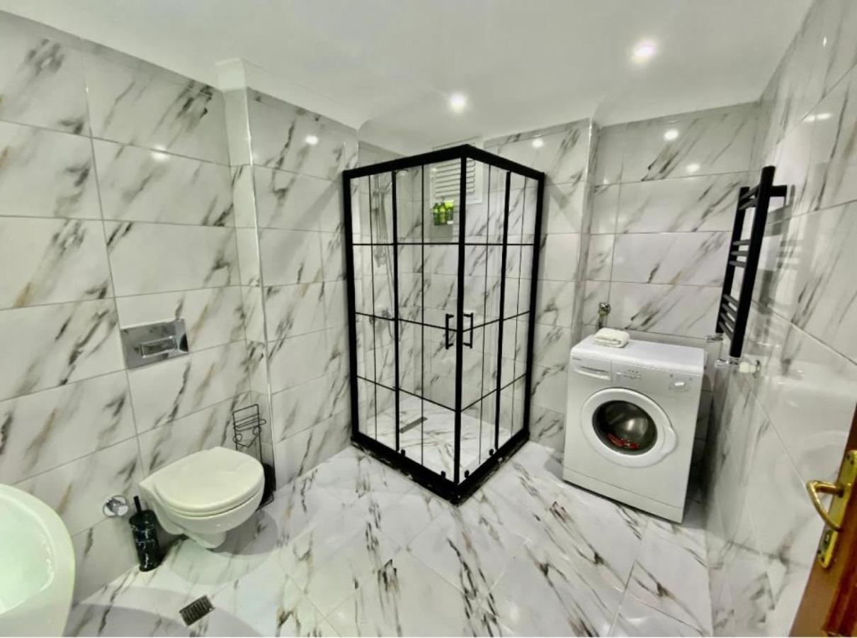 Flat Close To Popular Malls In Kagithane * Istanbul