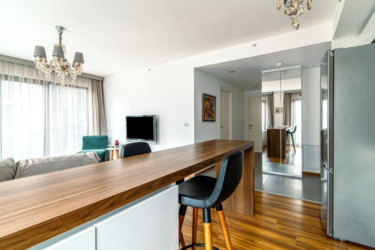 Modern Flat Near Sapphire Shopping Mall * Istanbul