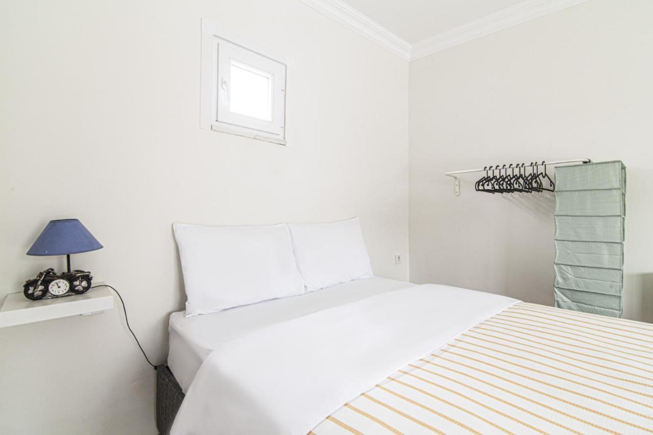 Apartment Studio Flat With Terrace In Balat Fatih *
