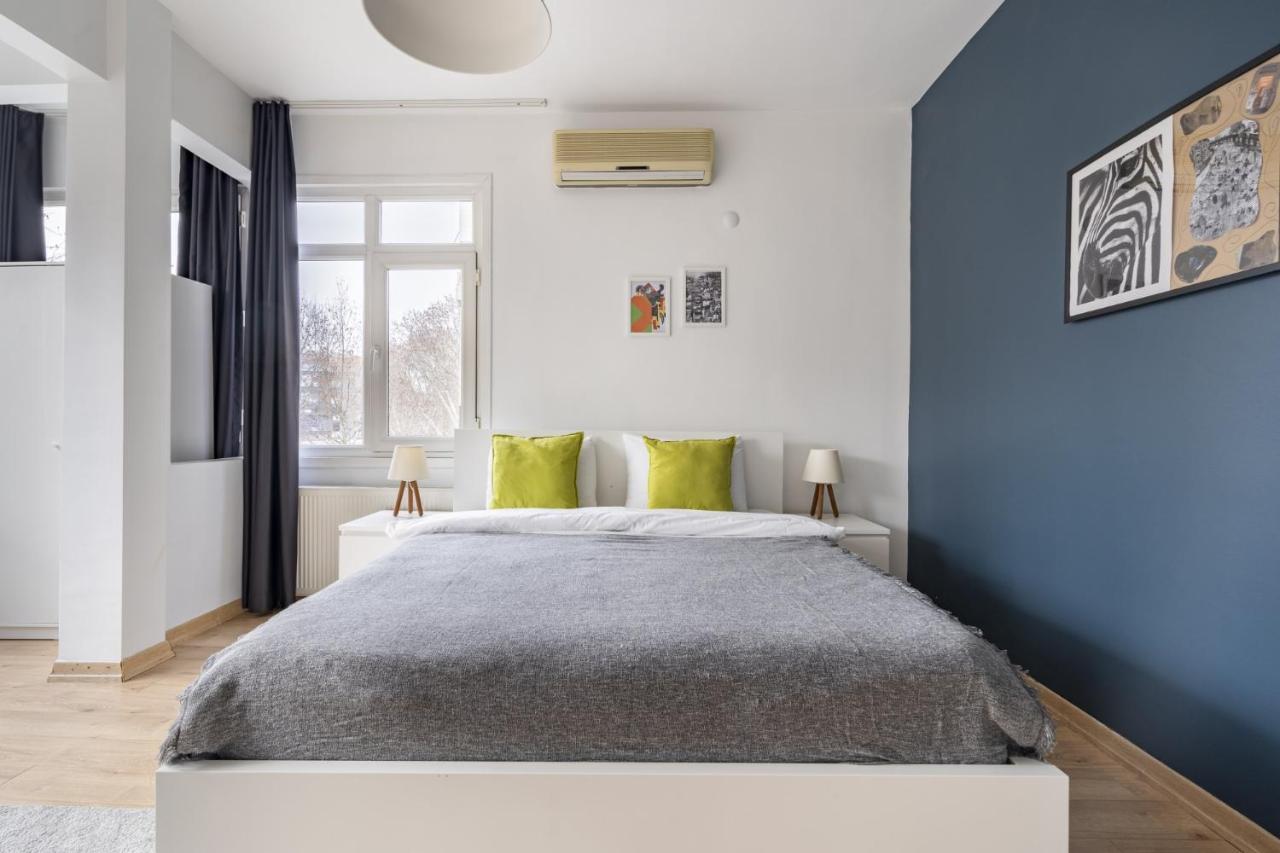 Daire Specious And Stylish Near Bagdat Street With Excellent Location In Kadikoy İstanbul