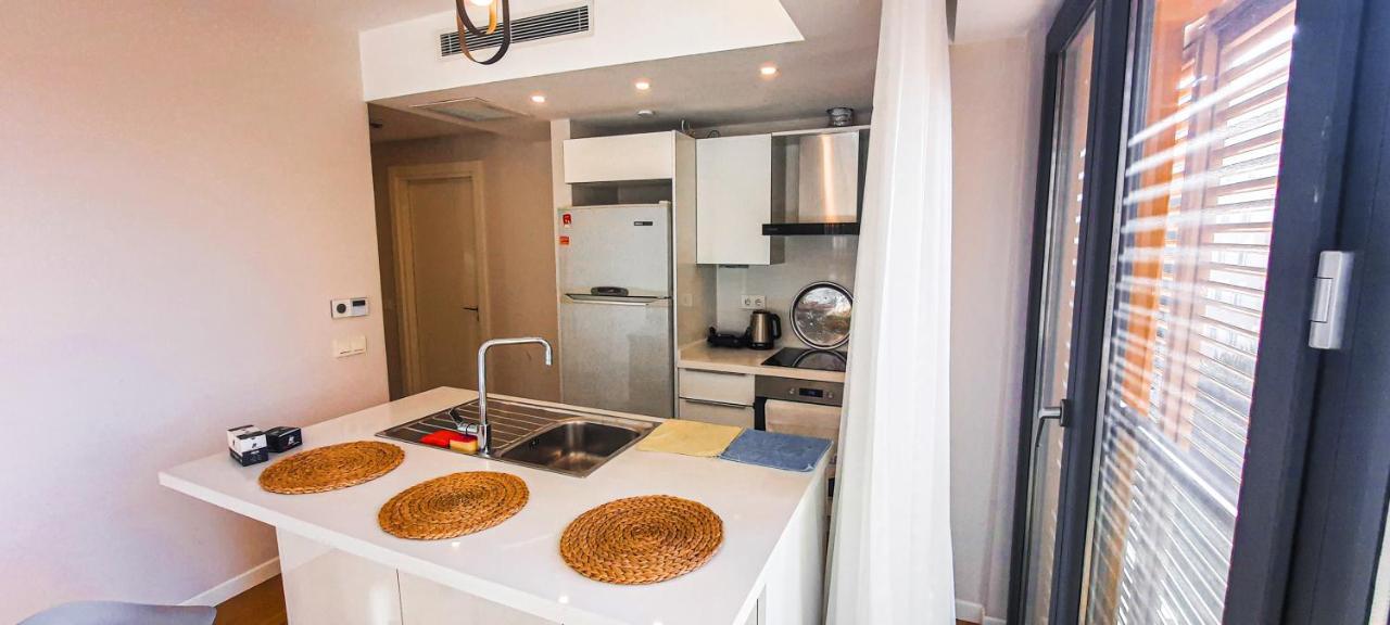 Apartment Ultra Lux Flat-great Locationb1