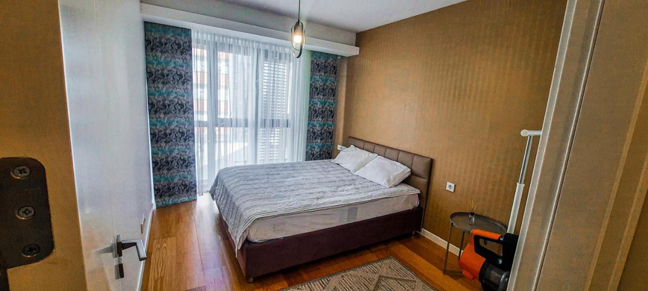 Apartment Ultra Lux Flat-great Locationb1 *
