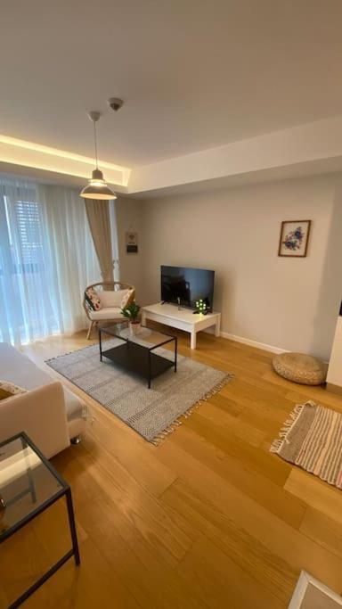 Cebeci Chic And Cosy Daire *