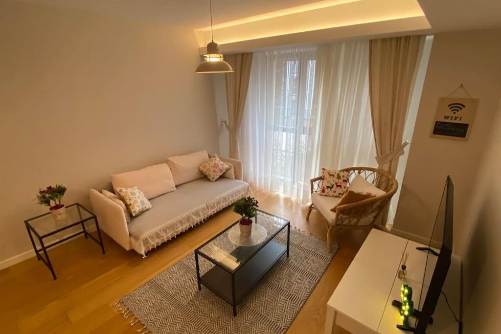 Cebeci Chic And Cosy * İstanbul