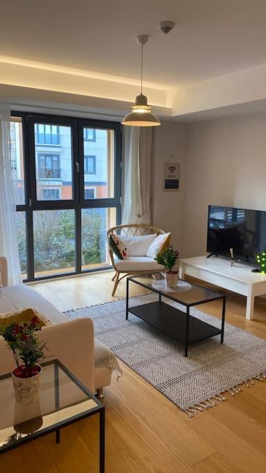 Cebeci Chic And Cosy Daire