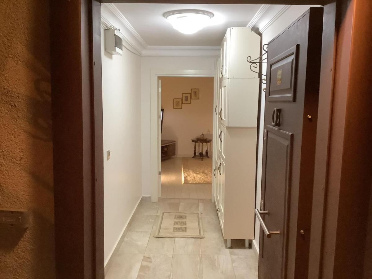 Garden House Apartment