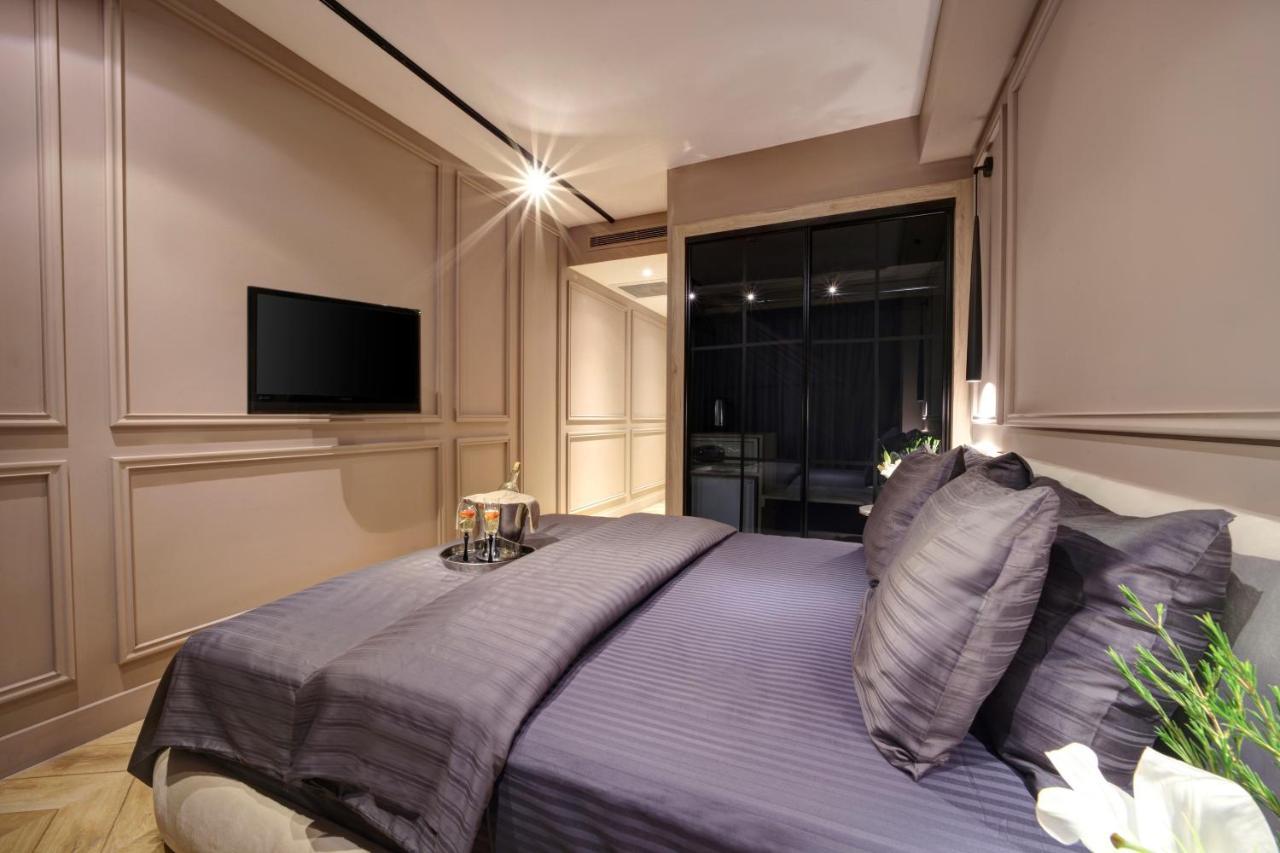 Concept Nisantasi & Istanbul