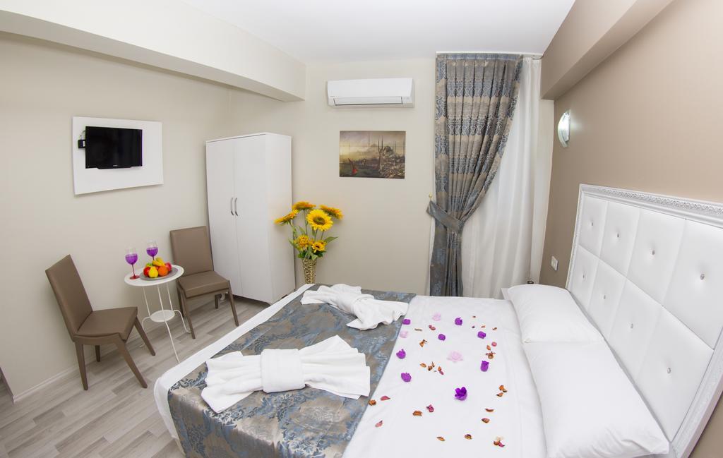 Hotel Nisan's 2*