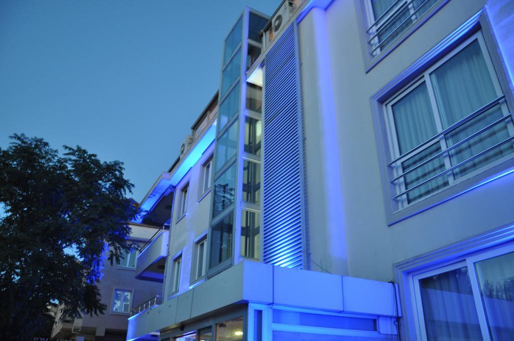 Hotel Island Istanbul