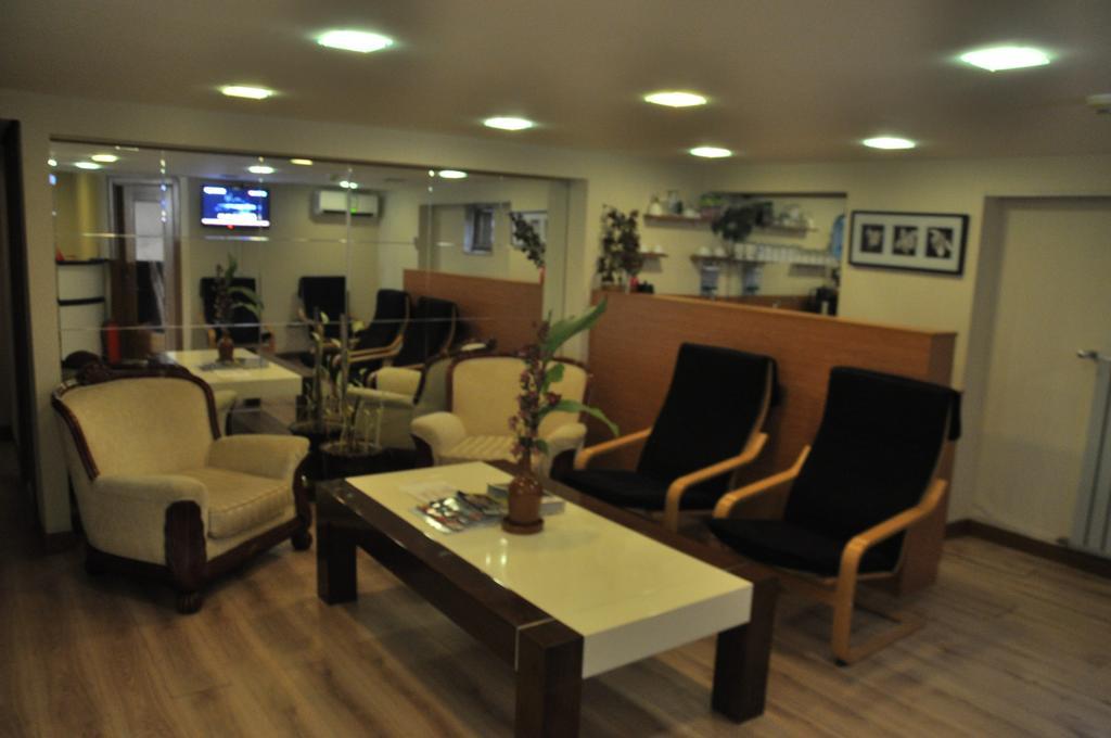 Hotel Island