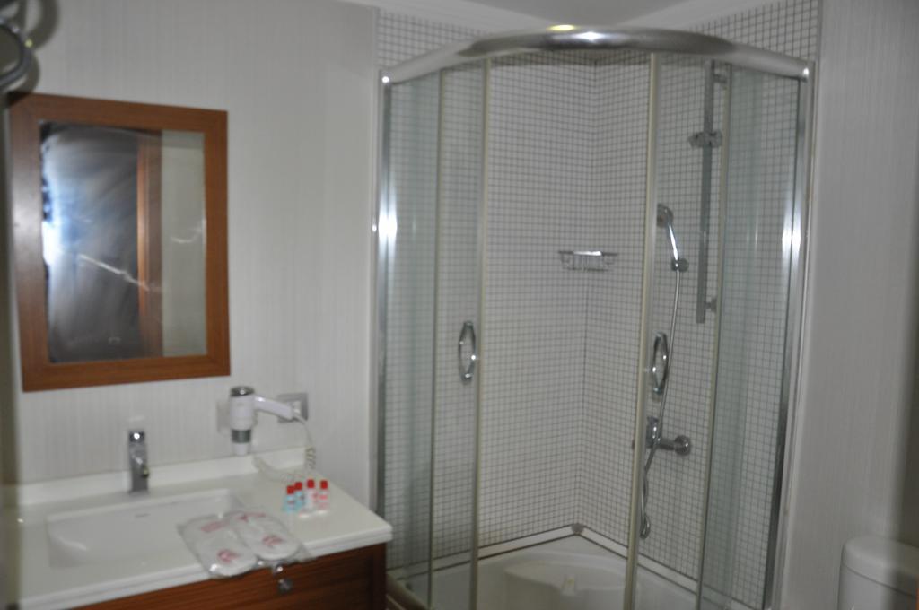 Hotel Island Istanbul